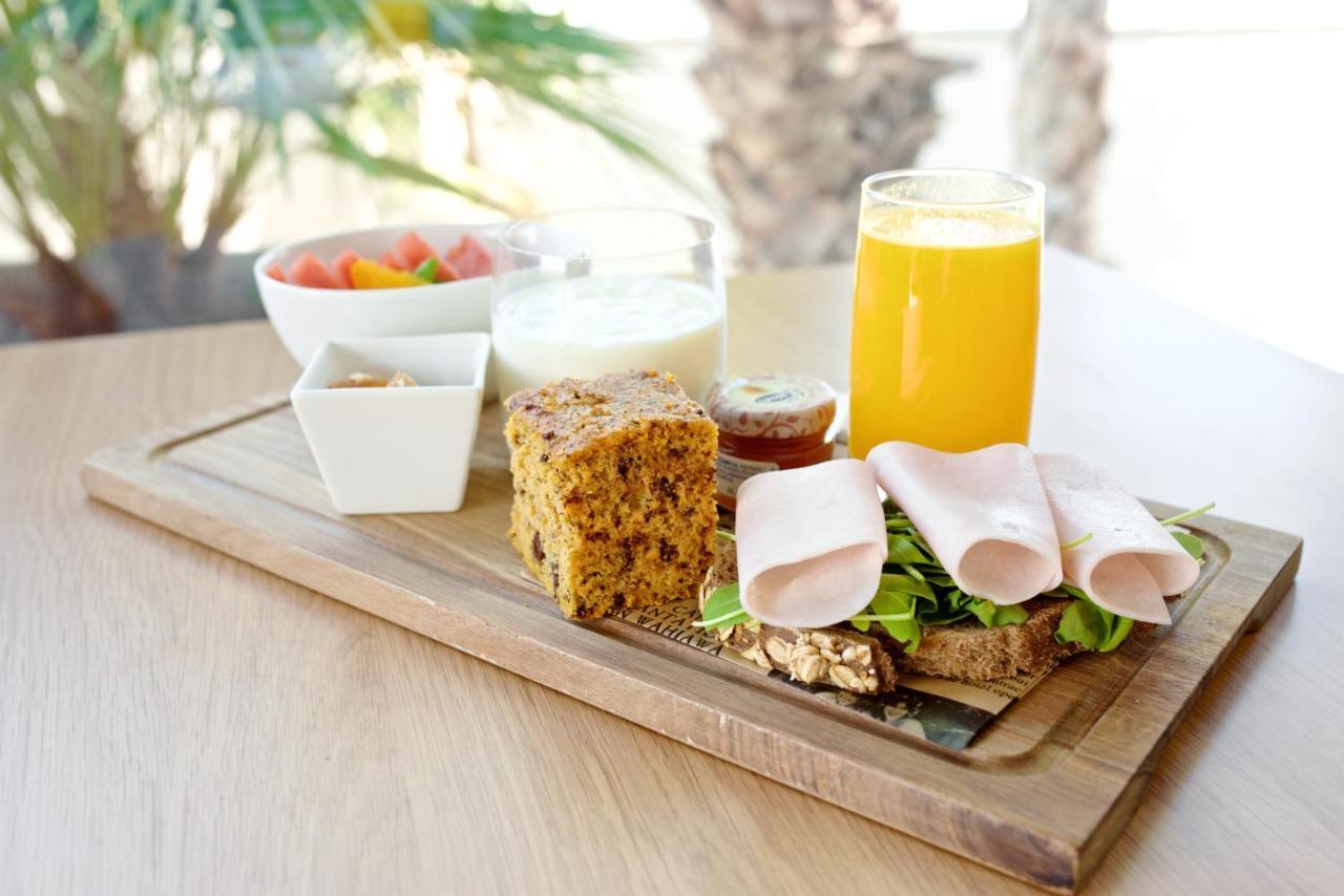 Syncrosfera Fitness & Spa Health Hotel Boutique Pedreguer Buitenkant foto